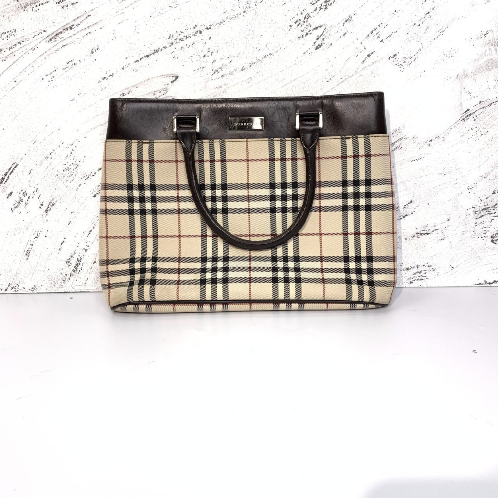 95新  小野专属/95新/博柏利/单肩包/DP5498