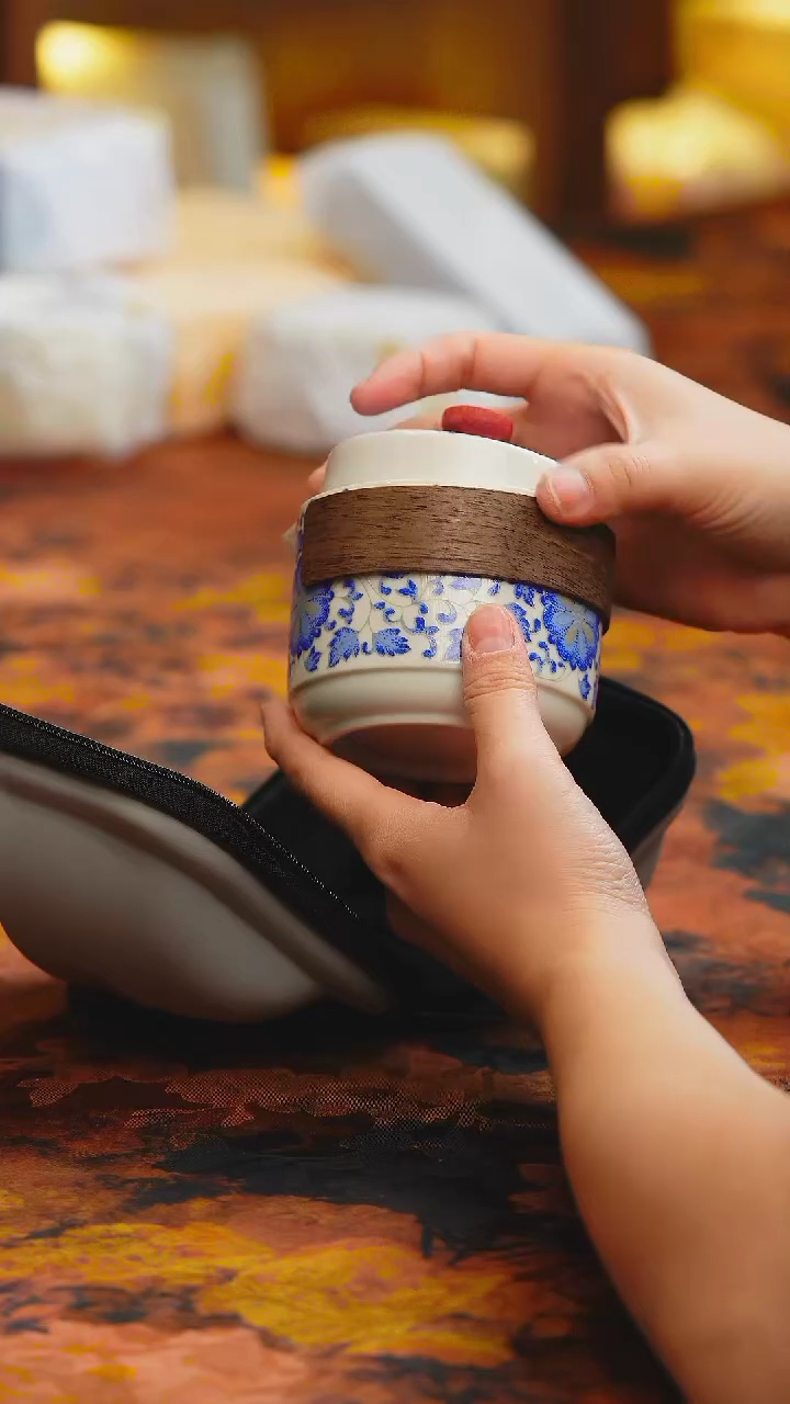 【闪购商品】楽门茶器！！！！