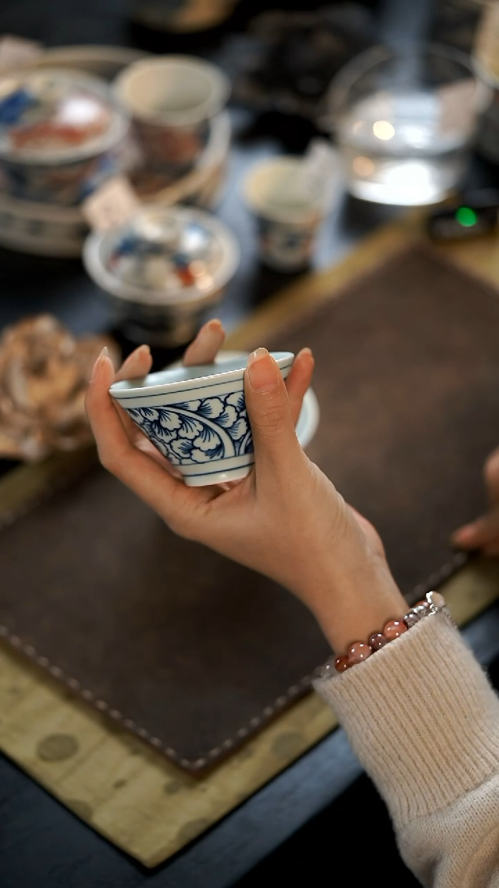 【闪购商品】山居秋暝设计师款@@CJA33