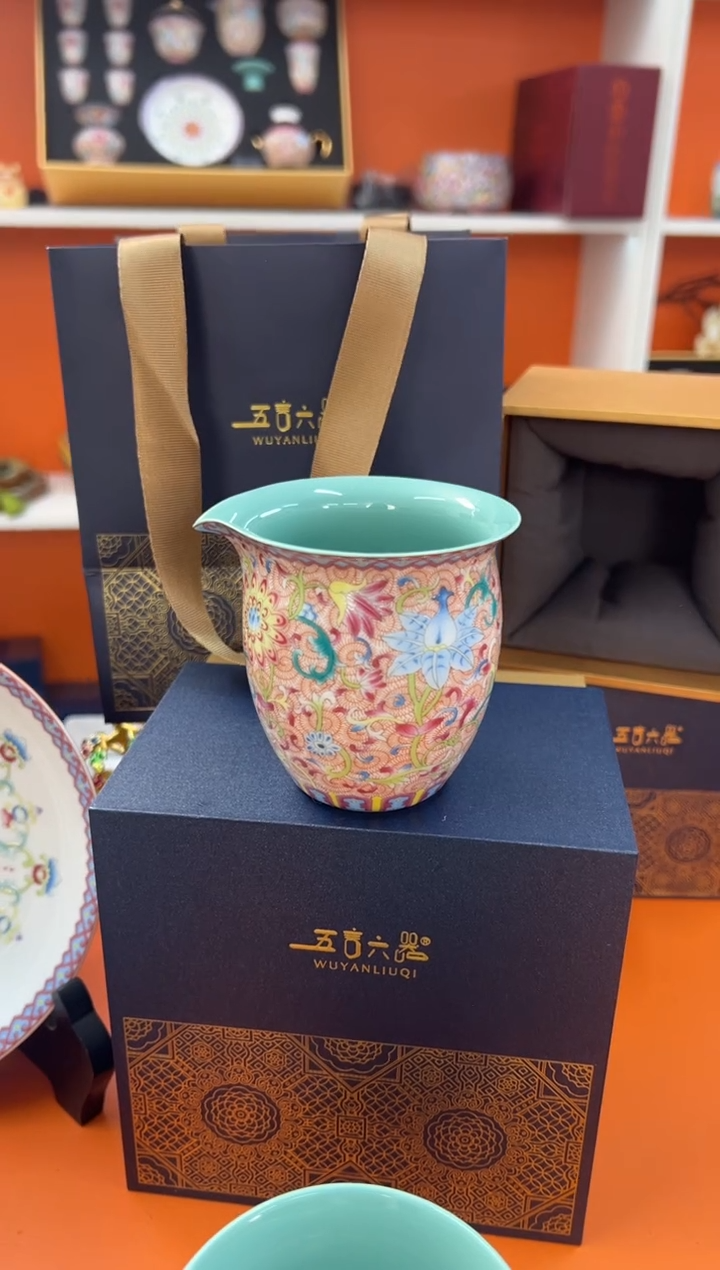 【闪购商品】瓷片小乔闪电购链接