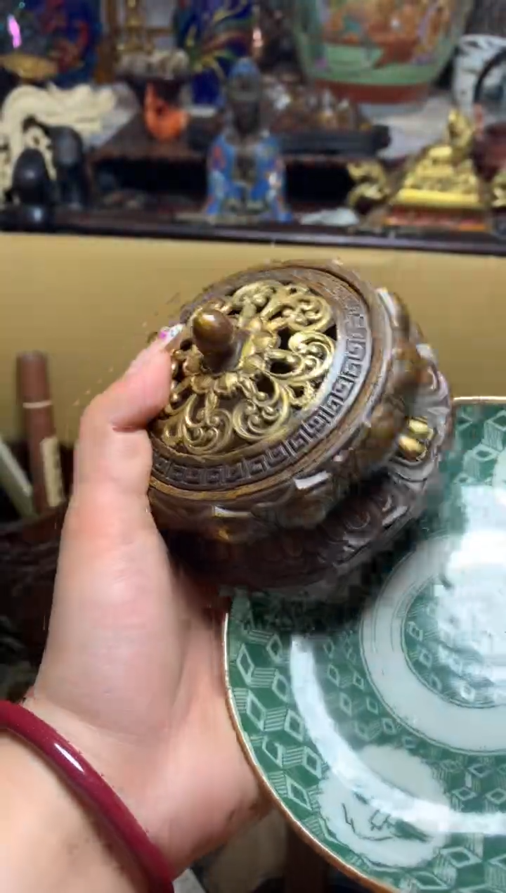 瓷器默认微瑕瓷器