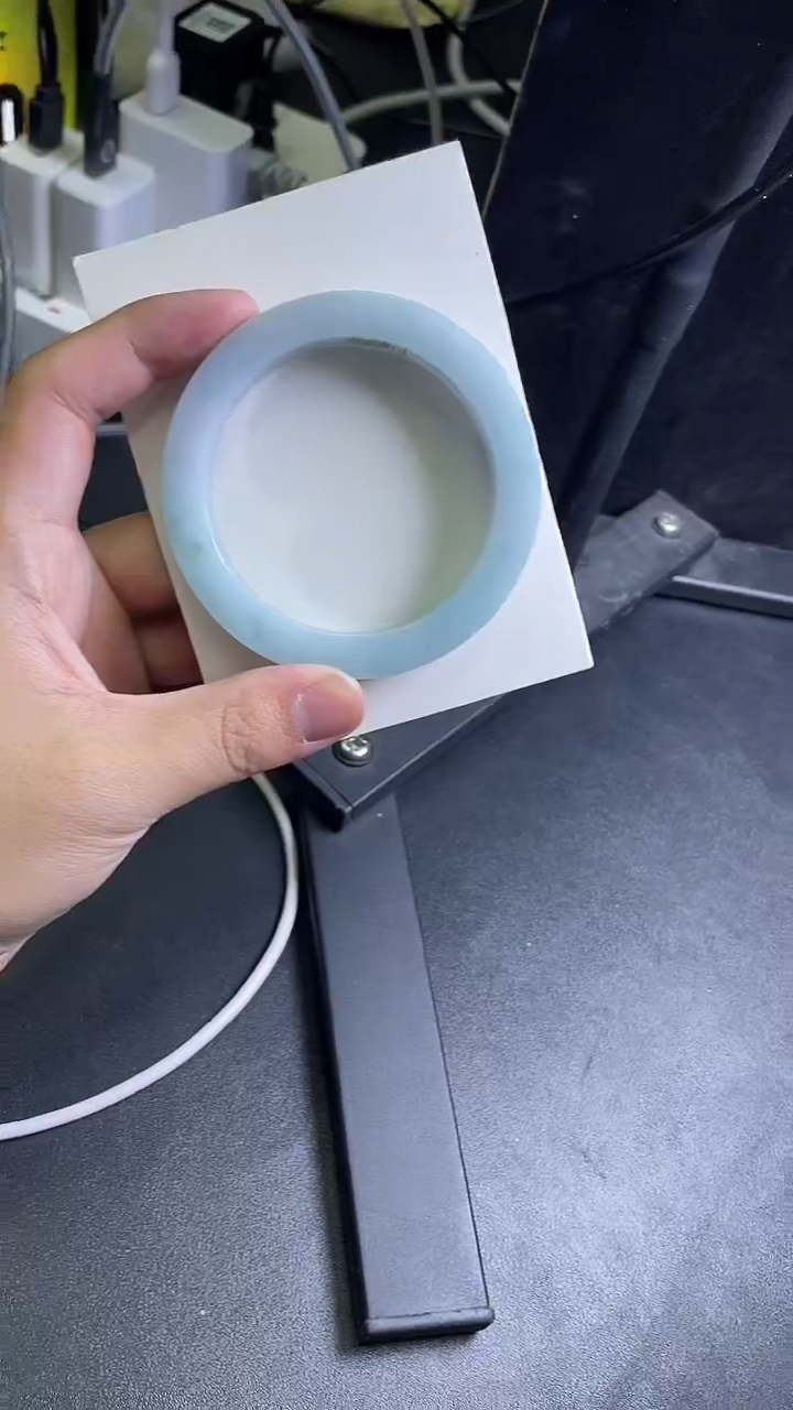 未镶嵌手镯定制翡翠用****2定制