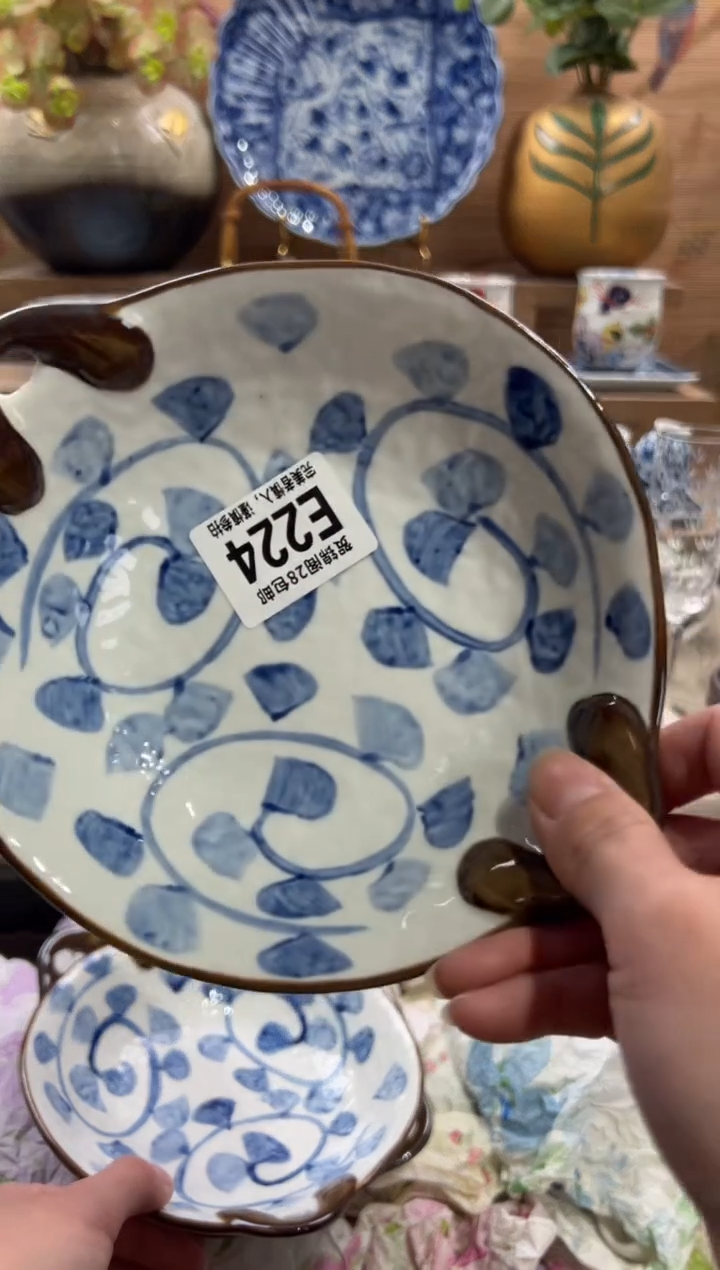瓷片A**y      E224