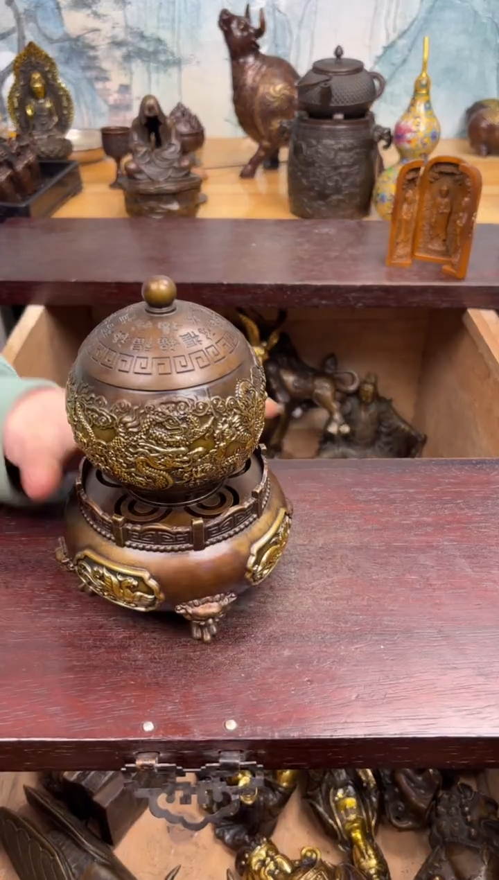 锦瑞铜专属精选链接