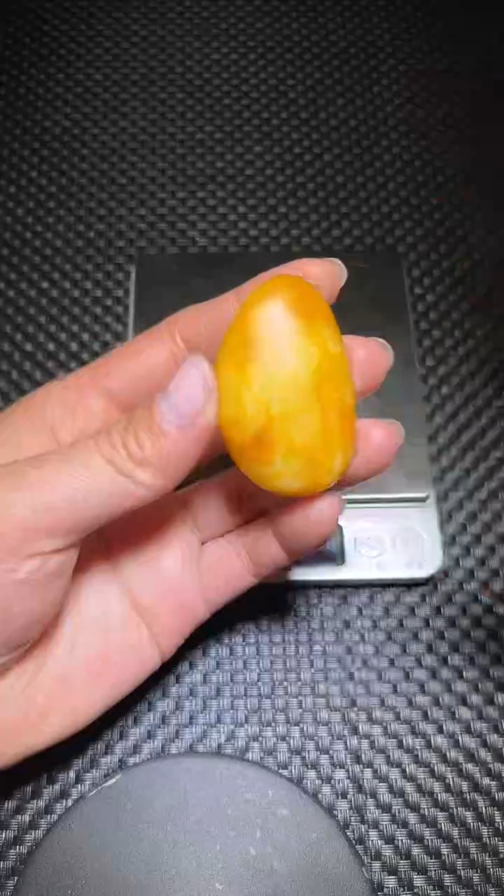 【闪购商品】和田玉挂件未镶嵌273