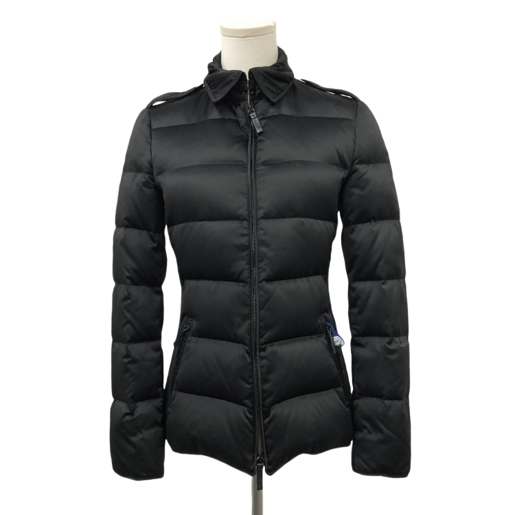 博柏利/羽绒服/95新/[251229ZCW]