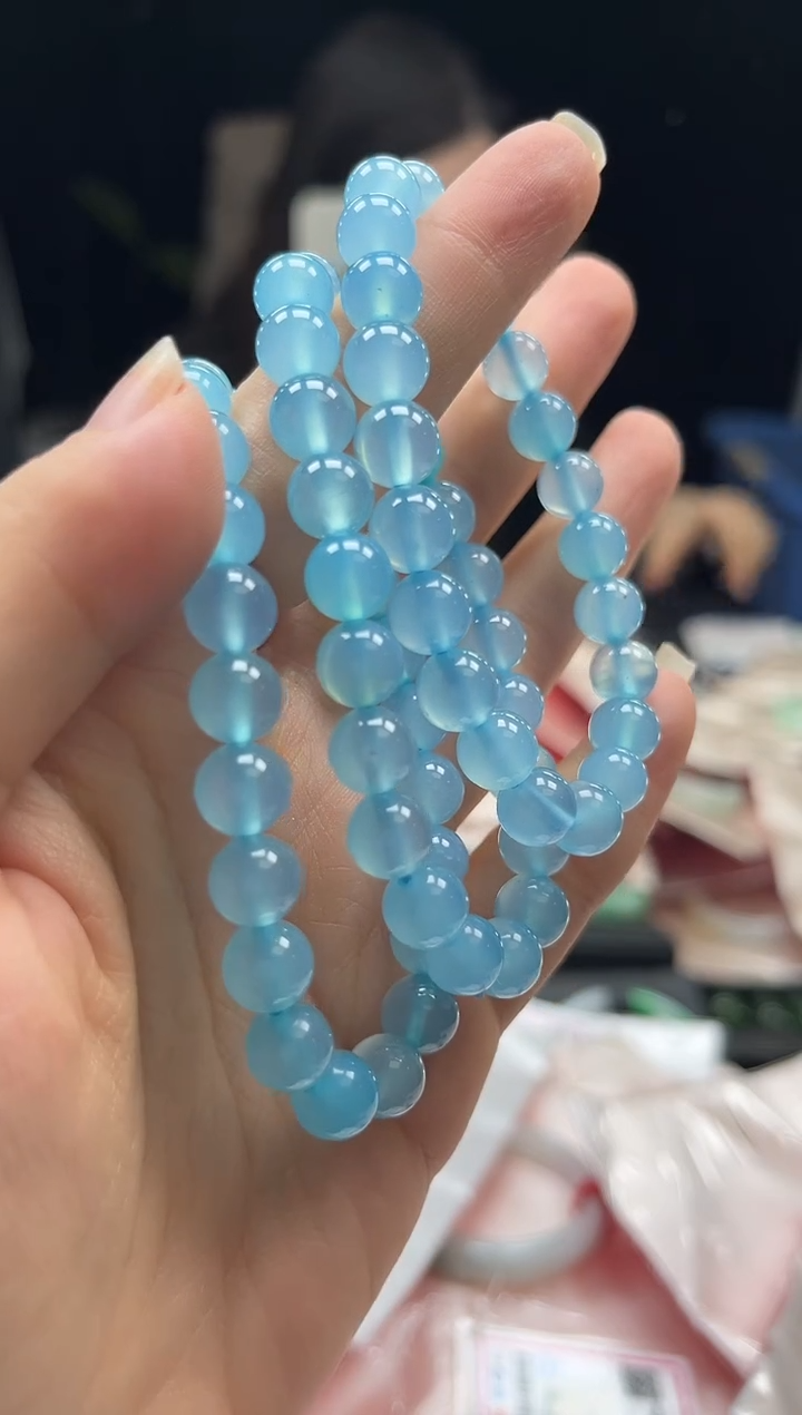 未镶嵌手链玛瑙/玉髓0886810624