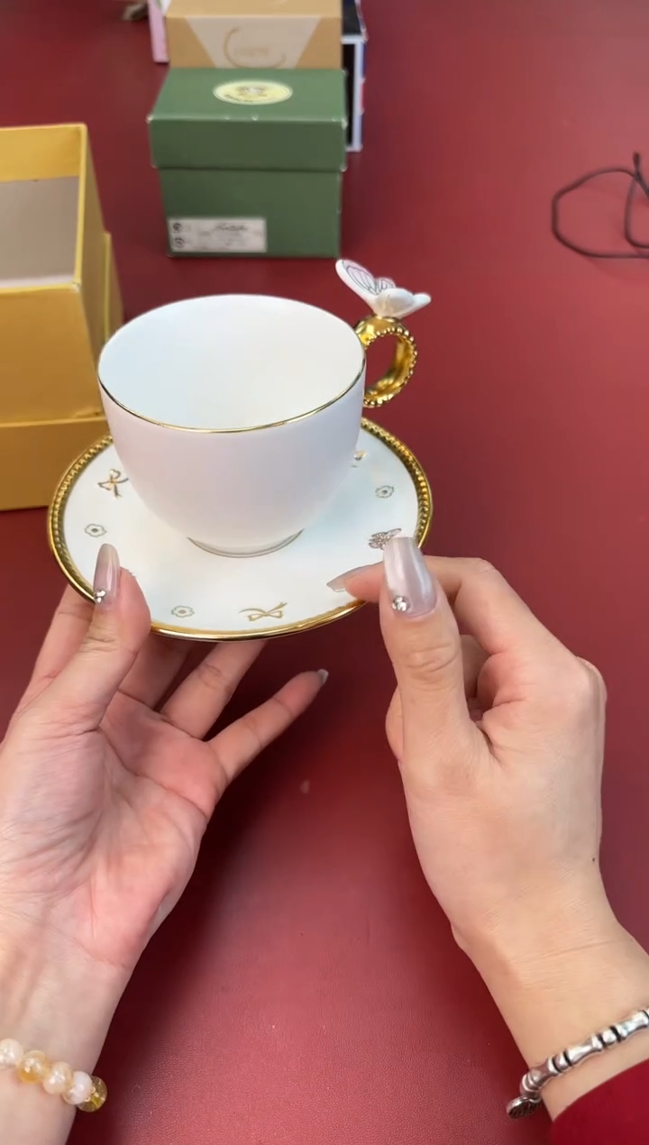 【闪购商品】瓷片正午瓷缘 臻品源泉@@H1660