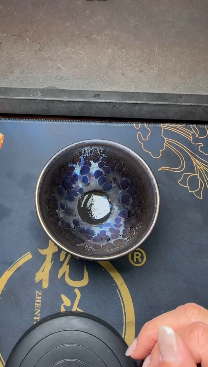 【闪购商品】茶盏徐长和高端收藏271