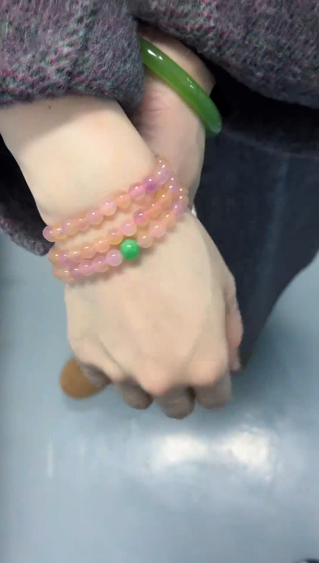 【高定甄选】高端轻奢多样性发货HF4376S