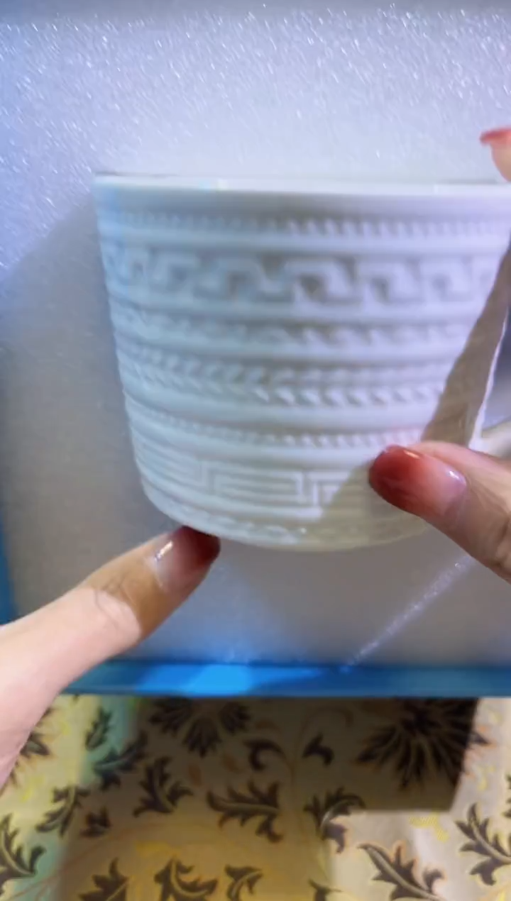 【闪购商品】瓷片陶茶666文玩周边多人