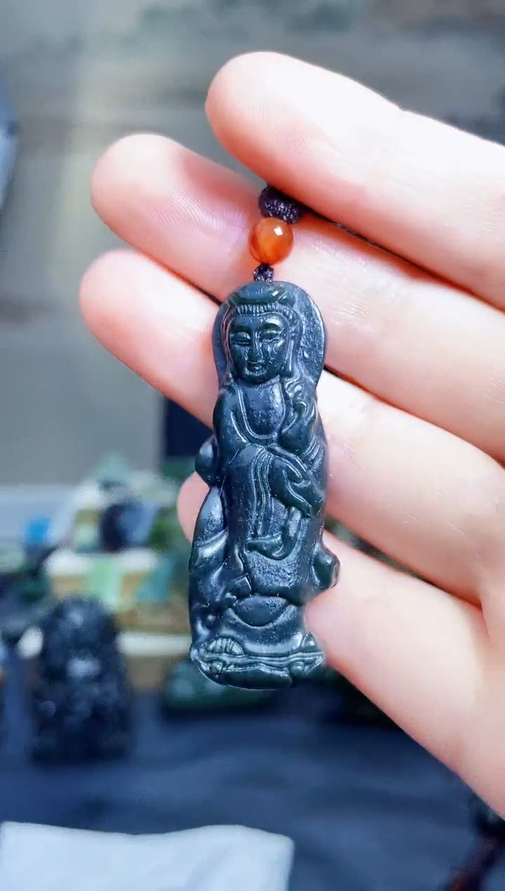 未镶嵌和田玉珠宝奇石1