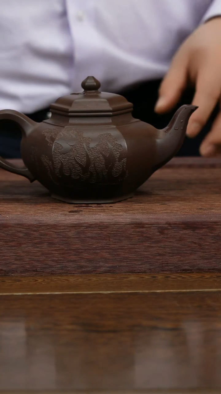 【闪购商品】紫砂茶杯紫砂品茗杯