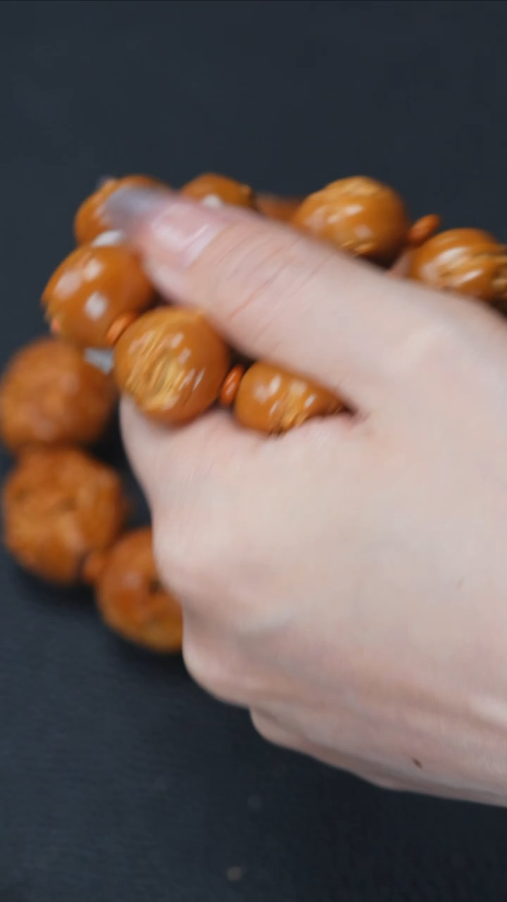 【闪购商品】橄榄核手串/手链【闪购商品】 橄榄核