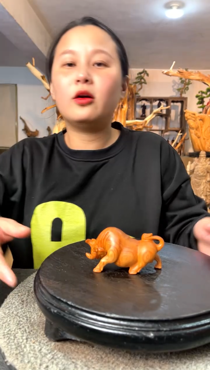 【闪购商品】柏木（崖柏）崖柏小件