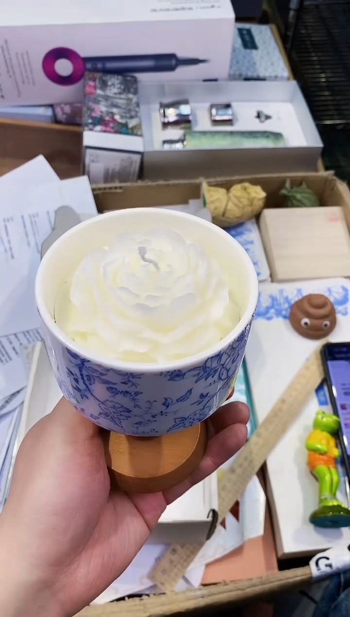 【闪购商品】瓷片都是我的大宝贝儿瓷器