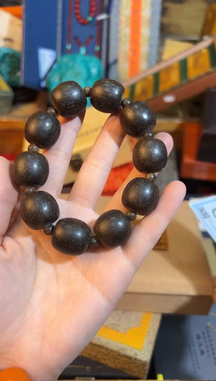 【闪购商品】木65白奇楠天然野业业业业业业业业