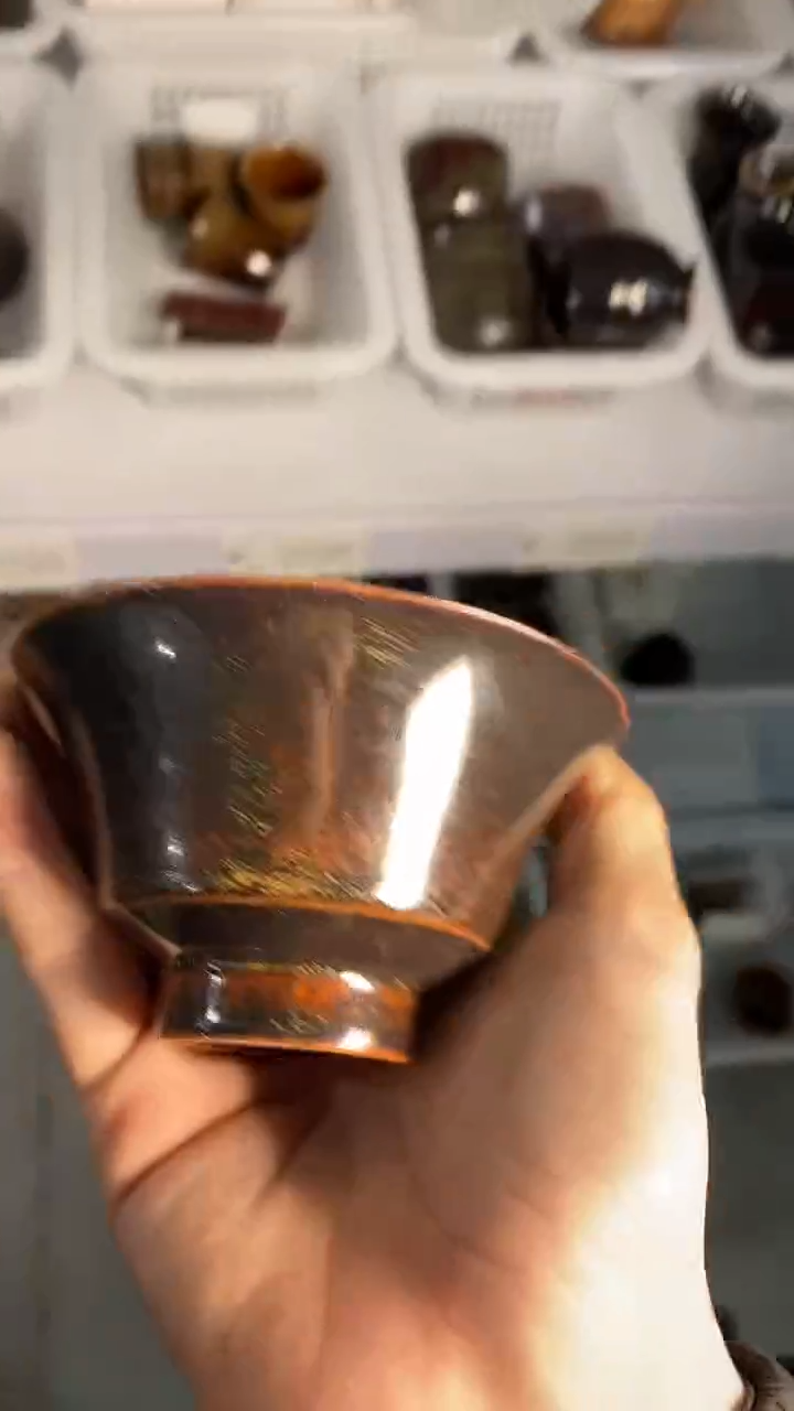 瓷片K255瓷茶具茶器