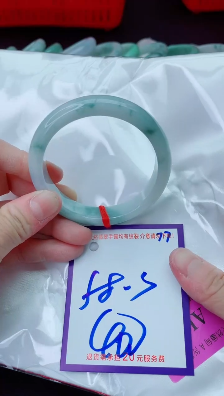 未镶嵌手镯翡翠11111111