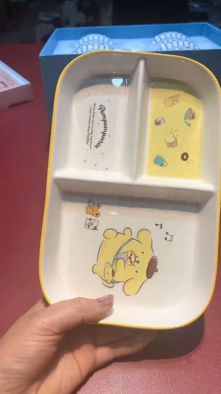 【闪购商品】瓷片锅碗瓢盆一件不剩