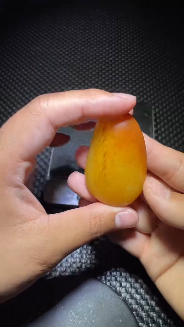 【闪购商品】和田玉挂件未镶嵌185