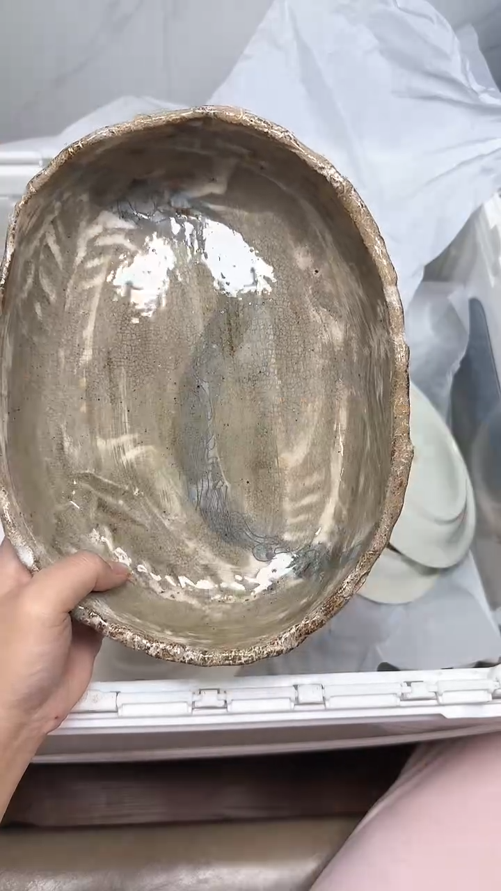 【闪购商品】2162回流瓷器默认微瑕，18.8包邮