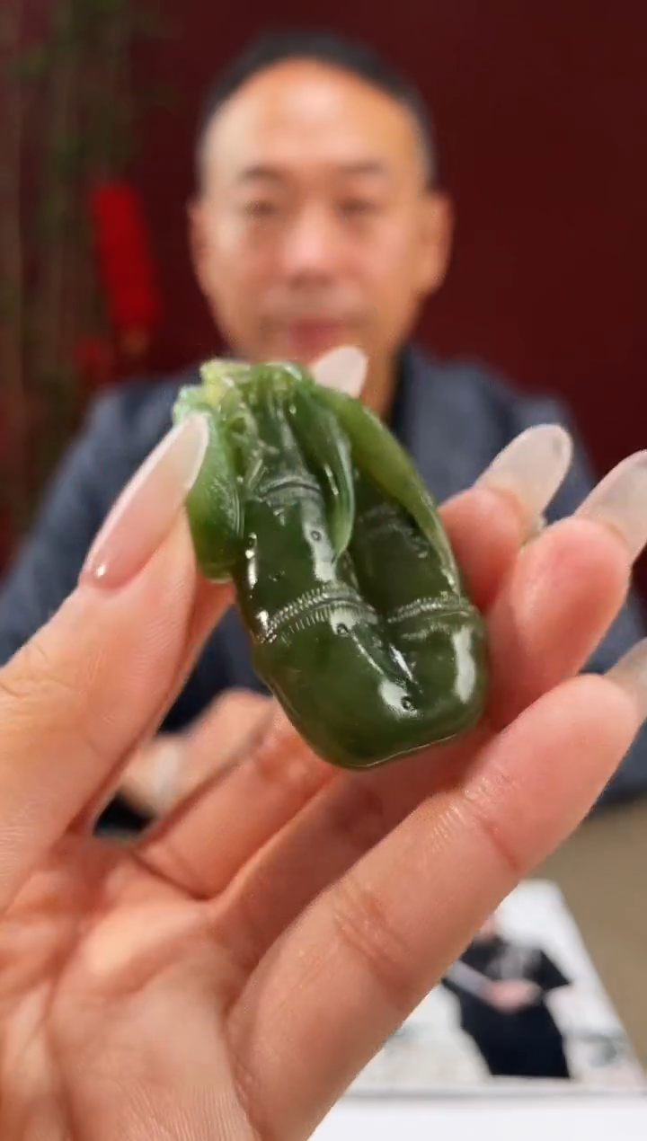 定制和田玉多样性发货拍一发一 29150