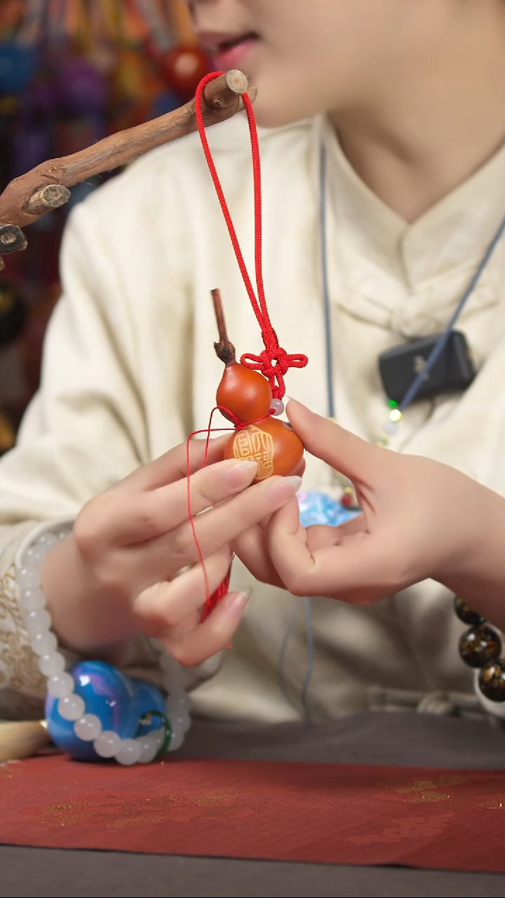 【闪购商品】140号挂件摆件车挂手持