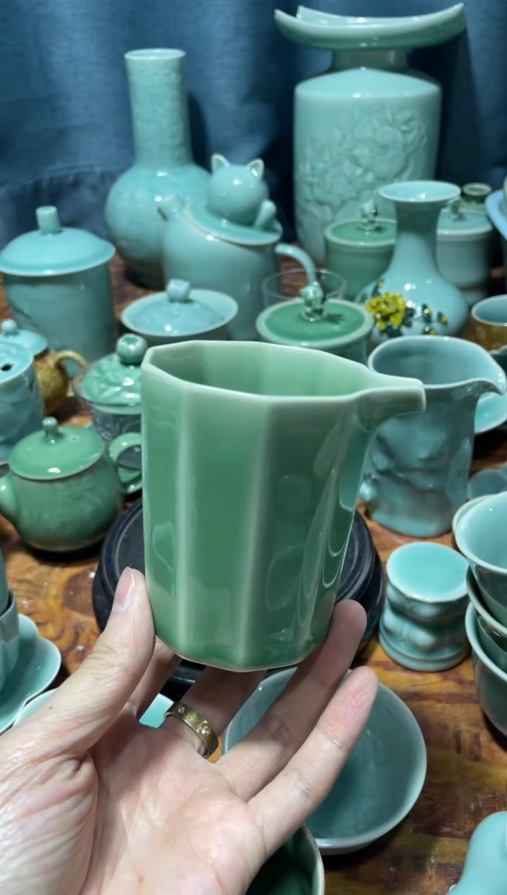 【闪购商品】全品 福利 青瓷 福利