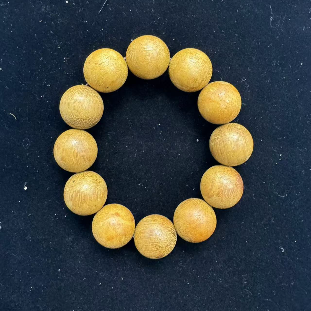 A40越南文玩手串20mm