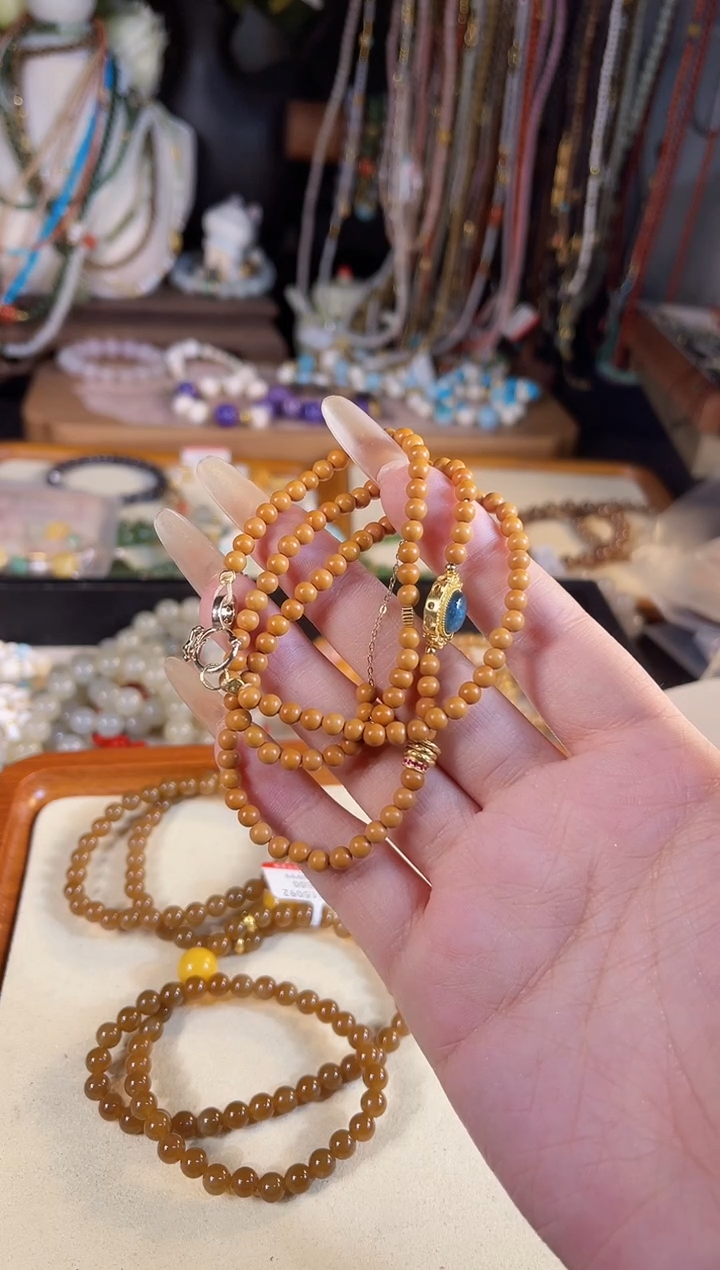 【闪购商品】和田玉项链未镶嵌多样性发货其一