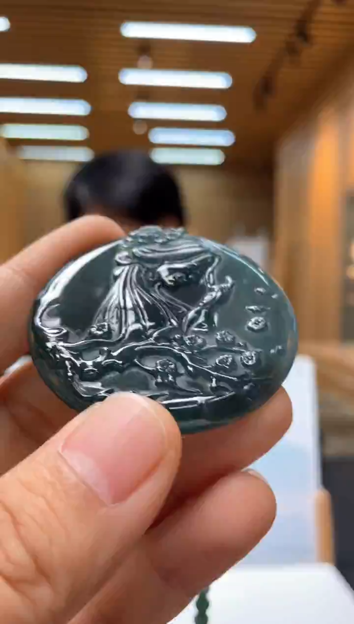 未镶嵌定制翡翠********480