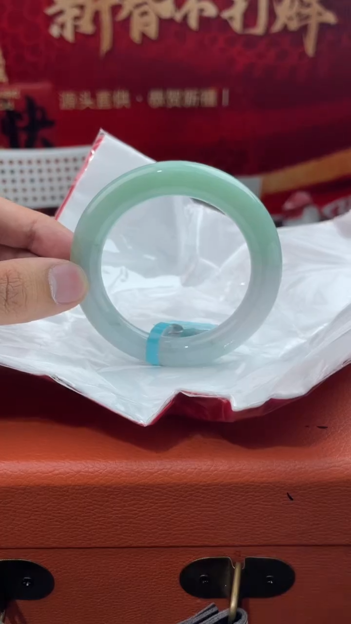 【闪购商品】翡翠手镯未镶嵌3翡翠手镯