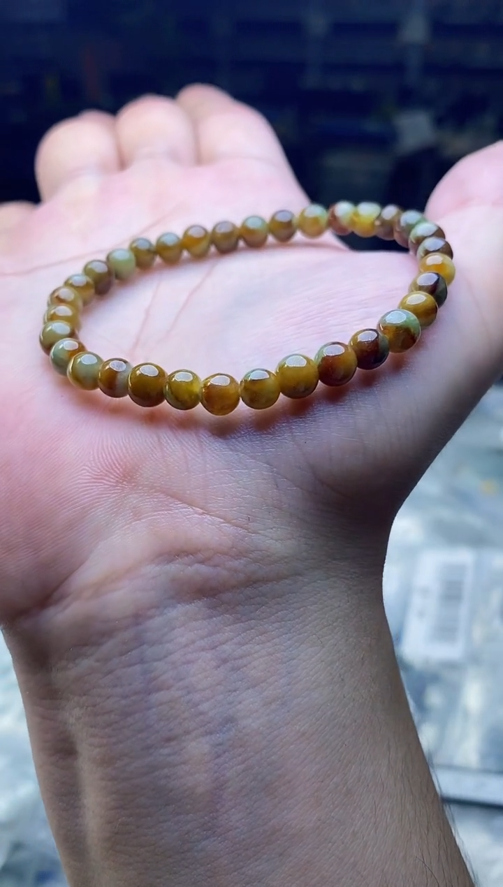 定制翡翠未镶嵌天然缅甸A货翡翠，多样性发货，拍一发一