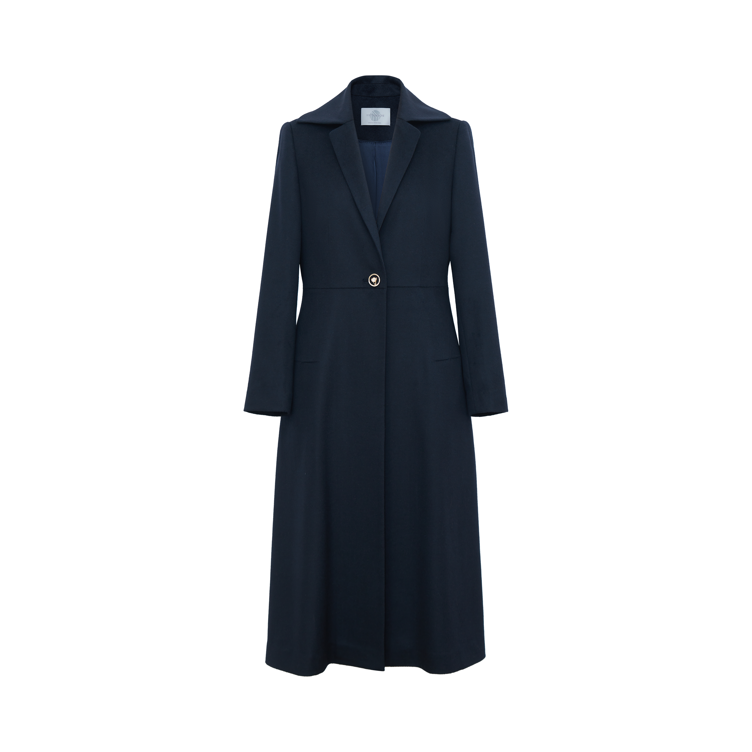 【译依YIYI 奥莱精选 断码不退不换】BDSDY001单面顺毛昵外套