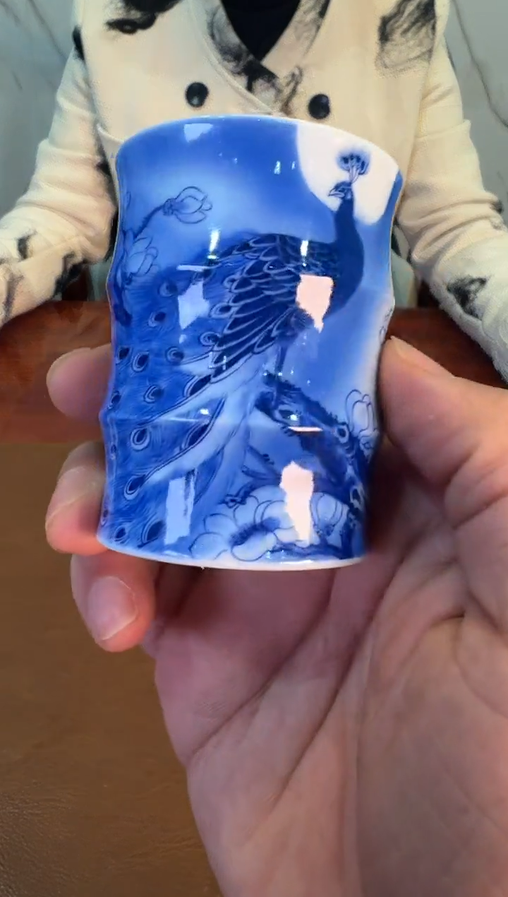 【闪购商品】瓷片              拍