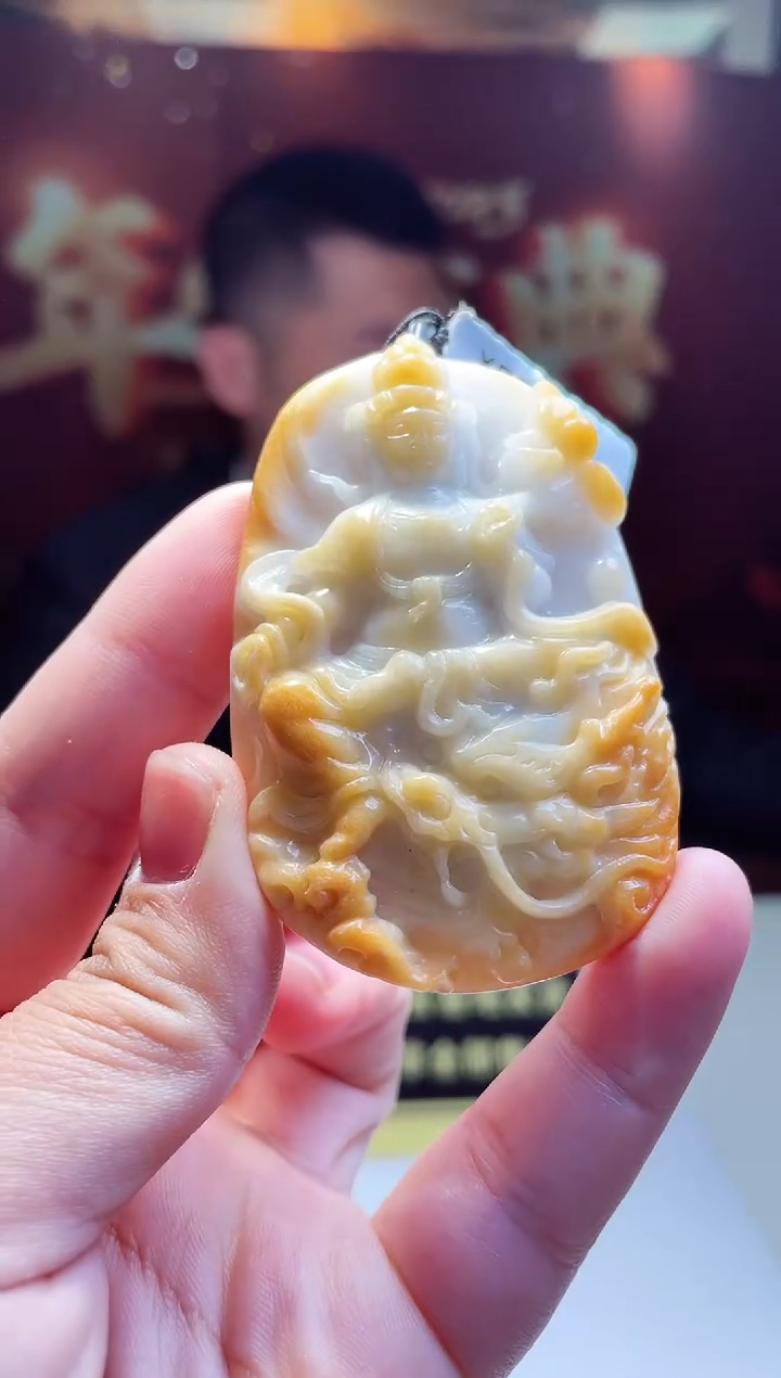 【闪购商品】定制翡翠未镶嵌天然A货翡翠