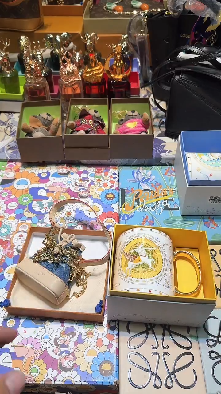 【闪购商品】瓷片换类目孤品单品一件不留