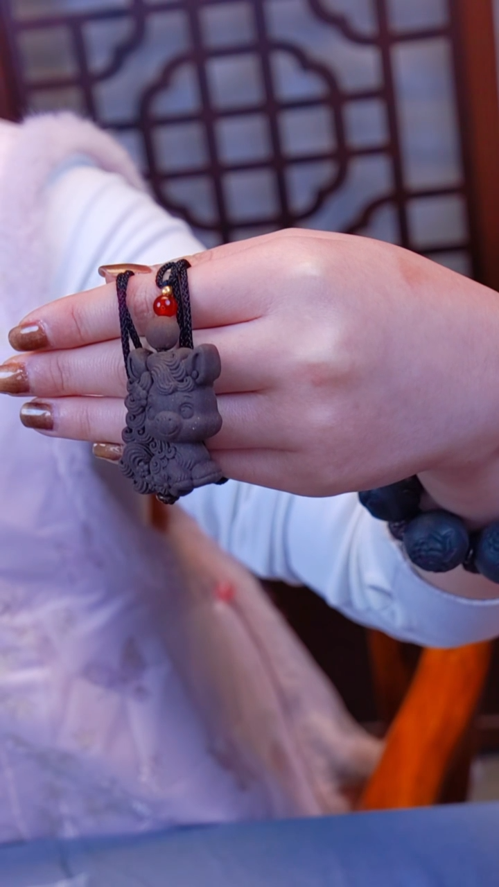 百合香 小马  福利