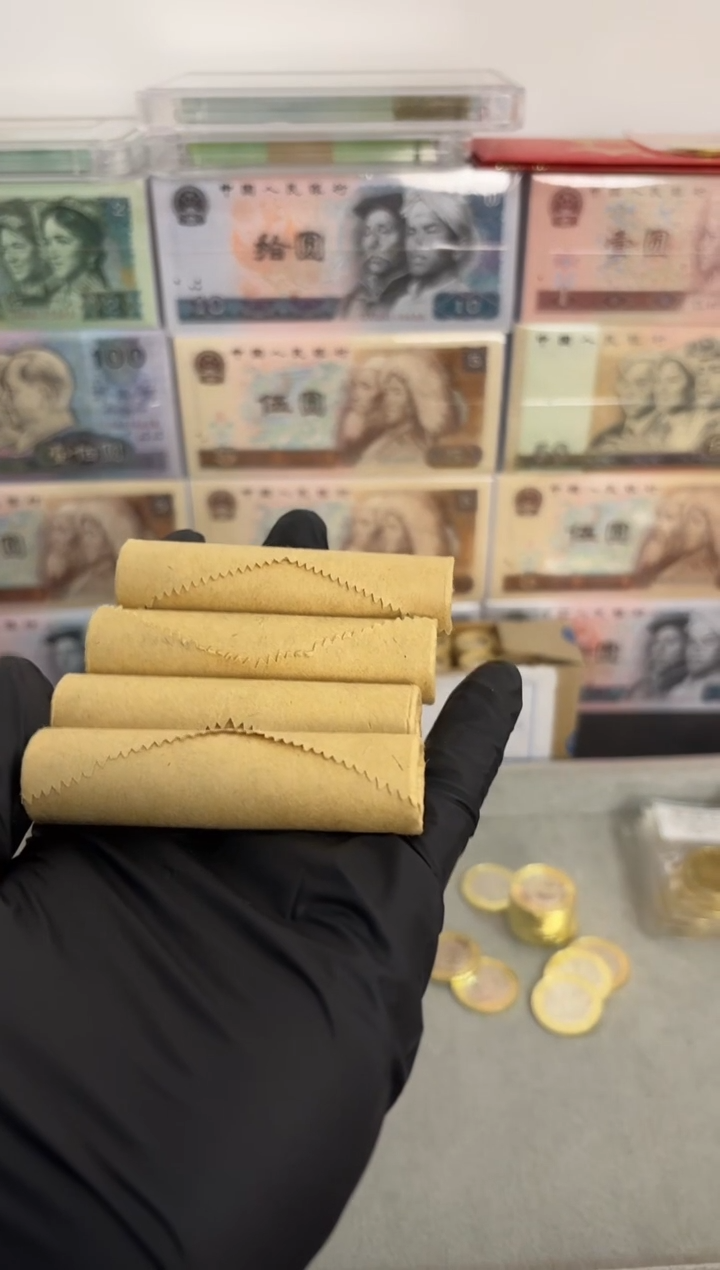 整卷 原光原卷原厂封装 111