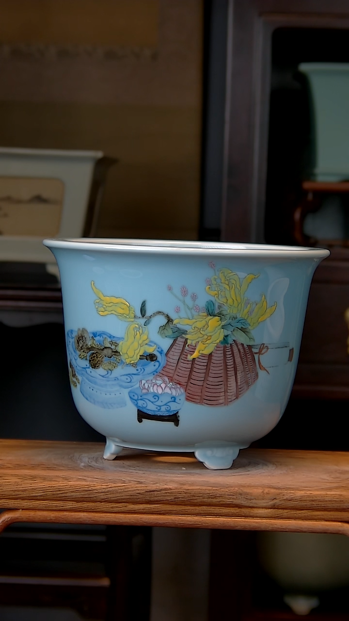 【闪购商品】红陶1