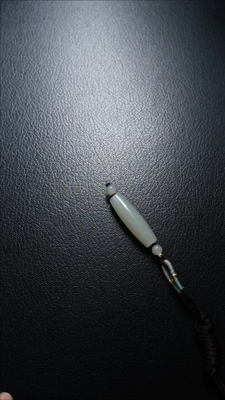 【闪购商品】和田玉颈饰未镶嵌吊坠