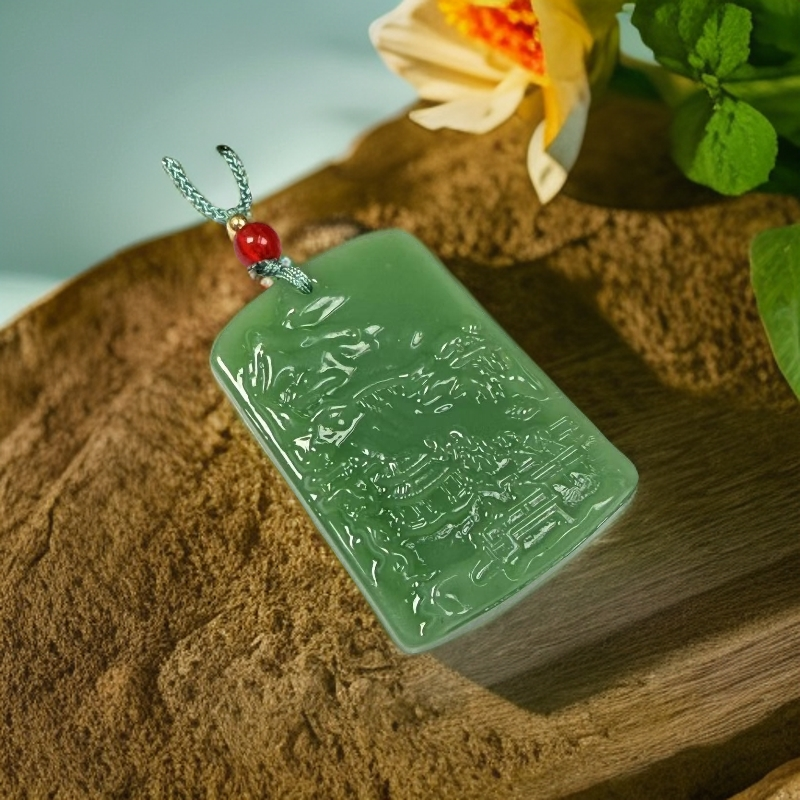 天行馆SSC063古藏臻美首饰有礼盒