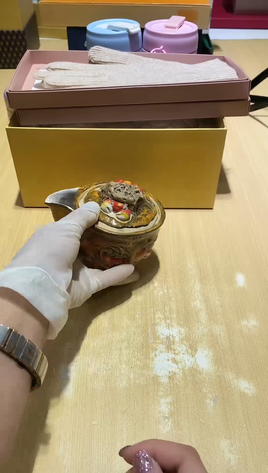 瓷片全场正品,一件不留@@1