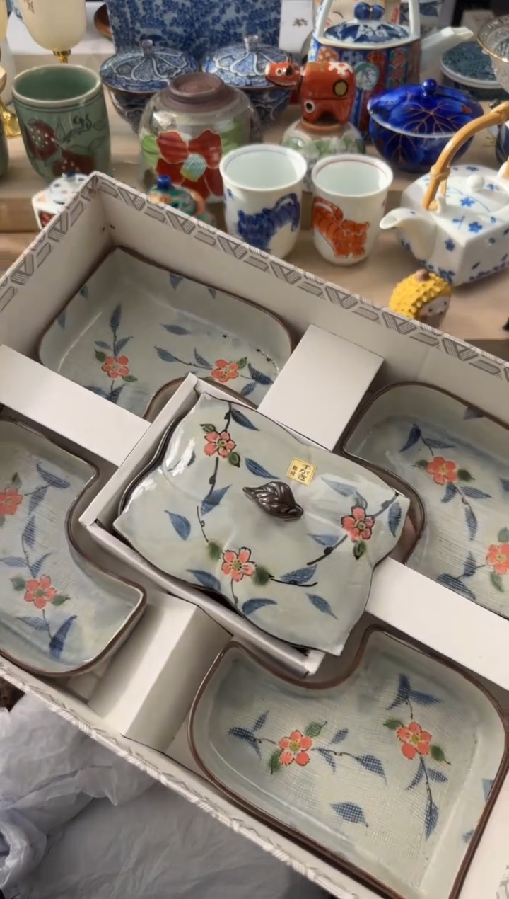 【闪购商品】瓷片AAAAAAAAAAAAA