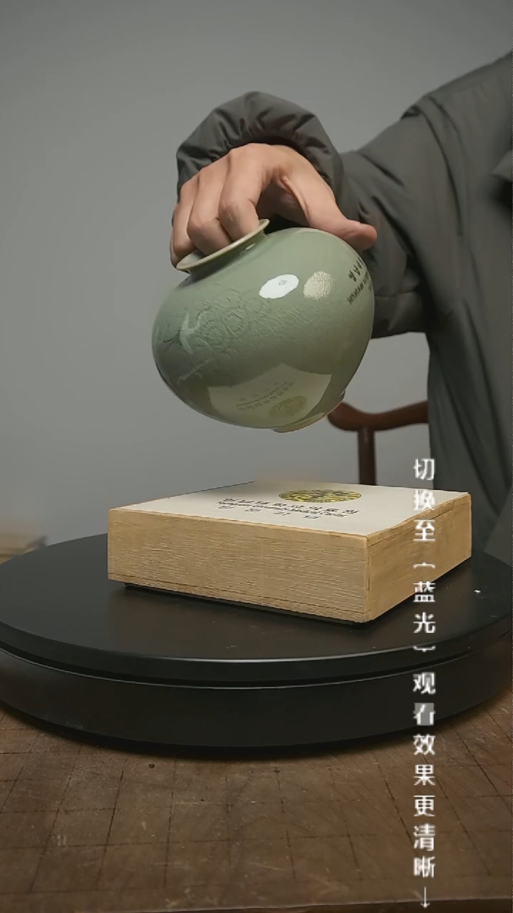 【闪购商品】摆件13y古美術空间美学B02