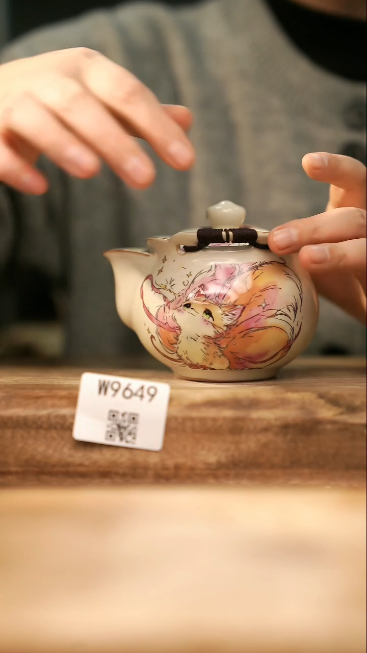 【经典福利】/ 杯子@@W9649