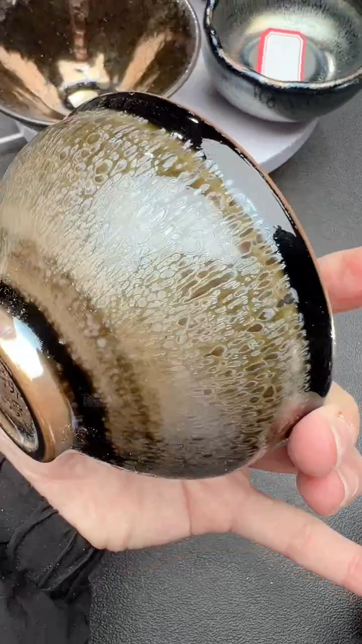 【闪购商品】茶盏287建盏建盏盏建