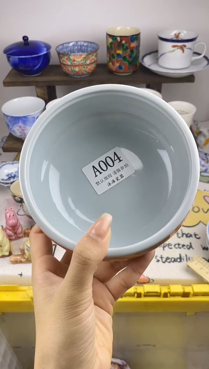 瓷片薇*A      004