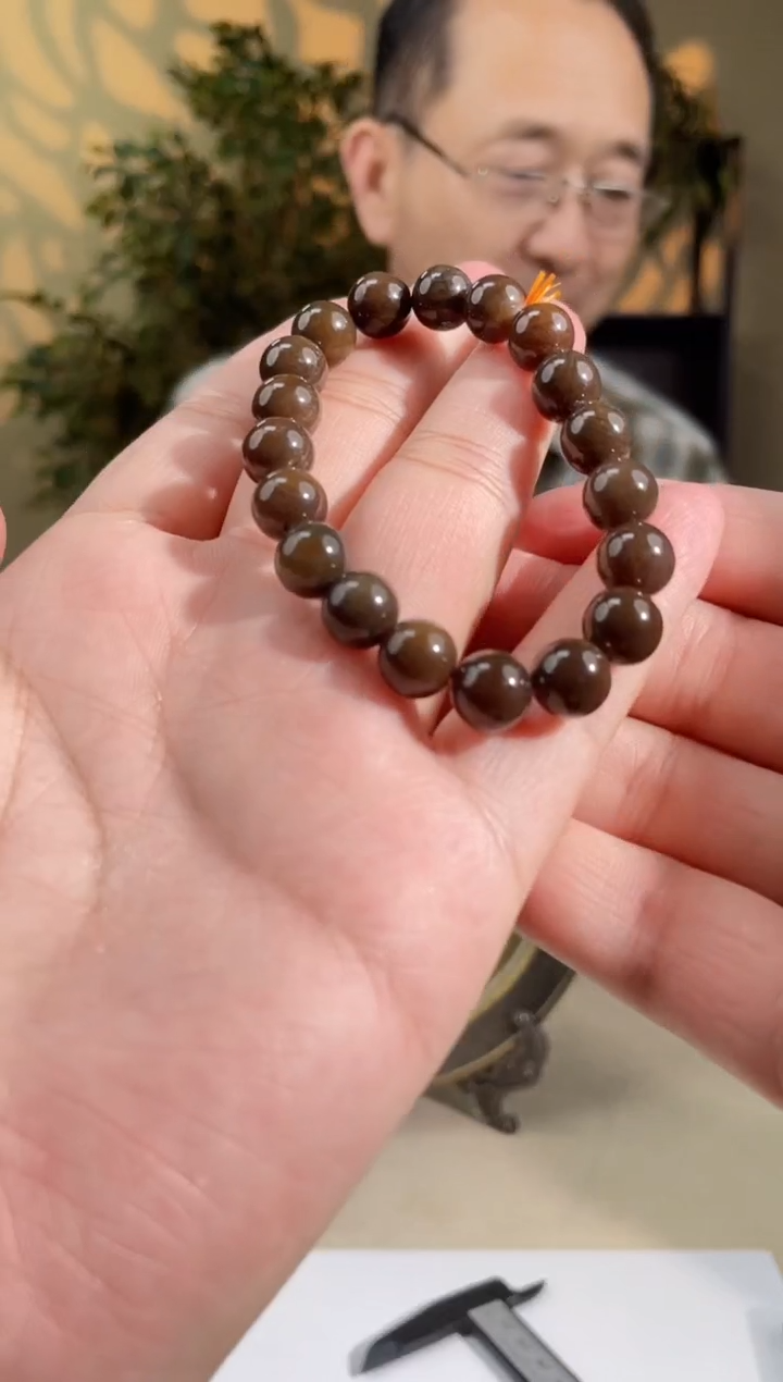 手串未镶嵌和田玉多样性发货拍一发一13